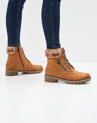 Миниатюра фотографии Ботинки t.taccardi