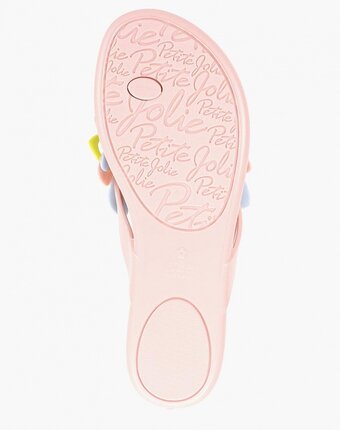 Миниатюра фотографии Сланцы petite jolie