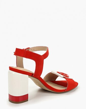 Миниатюра фотографии Босоножки indiana