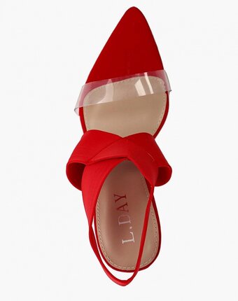 Превью изображения Босоножки l.day Миниатюра фотографии Босоножки l.day