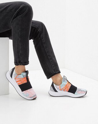 Миниатюра фотографии Кроссовки under armour
