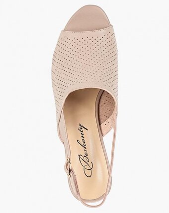 Миниатюра фотографии Босоножки berkonty