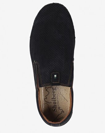 Миниатюра фотографии Лоферы shoiberg