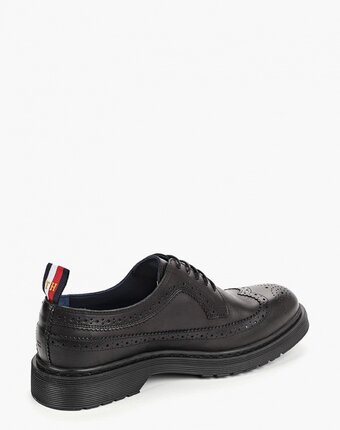 Миниатюра фотографии Туфли tommy hilfiger