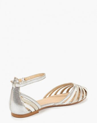 Миниатюра фотографии Сандалии mint&berry