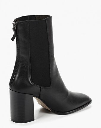 Превью изображения Полусапоги topshop Миниатюра фотографии Полусапоги topshop