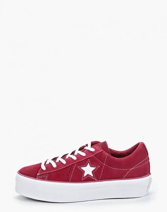 Миниатюра фотографии Кеды converse