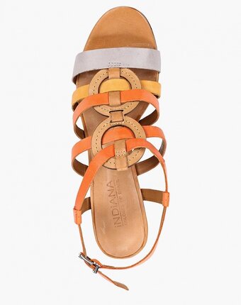 Миниатюра фотографии Босоножки indiana