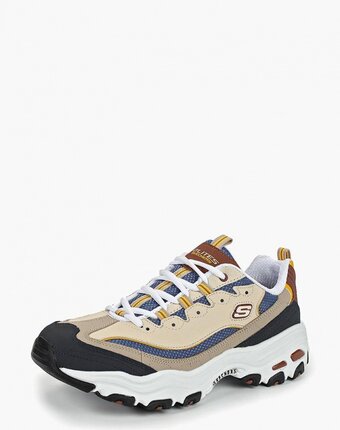 Миниатюра фотографии Кроссовки skechers