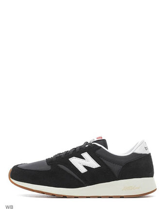 Миниатюра фотографии Кроссовки new balance, new balance
