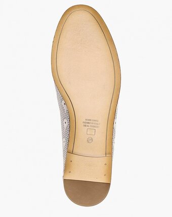 Миниатюра фотографии Лоферы dolce vita