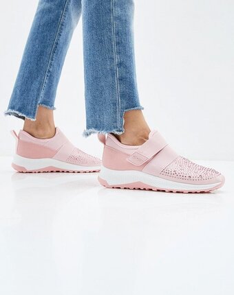 Миниатюра фотографии Кроссовки l.day