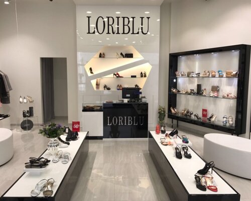 Фотография обувного магазина Loriblu