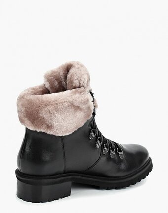 Миниатюра фотографии Ботинки steve madden