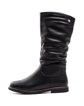 Миниатюра фотографии Женские сапоги zenden woman