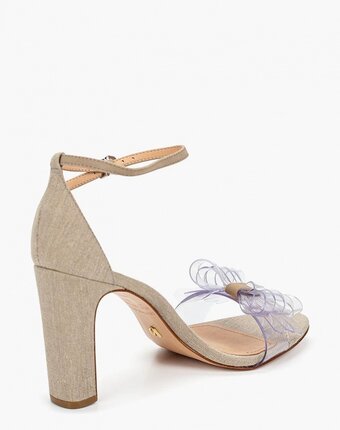 Миниатюра фотографии Босоножки vicenza