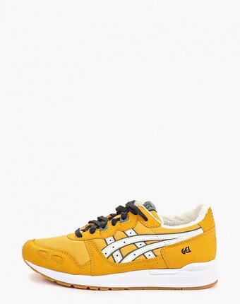 Миниатюра фотографии Кроссовки asicstiger