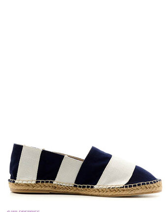 Миниатюра фотографии Эспадрильи, u.s. polo assn.