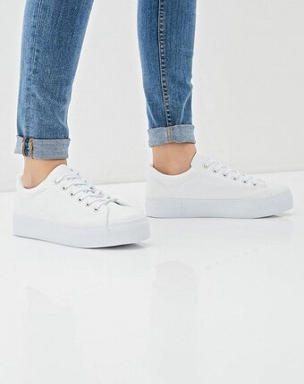 Миниатюра фотографии Кеды pieces