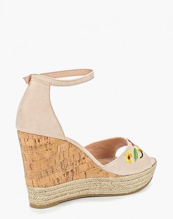 Миниатюра фотографии Босоножки t.taccardi