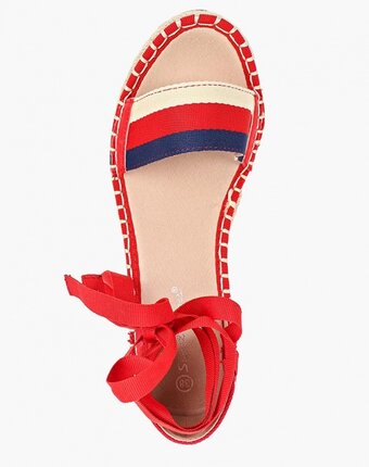 Миниатюра фотографии Босоножки sweet shoes