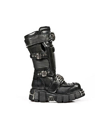 Миниатюра фотографии Сапоги, new rock