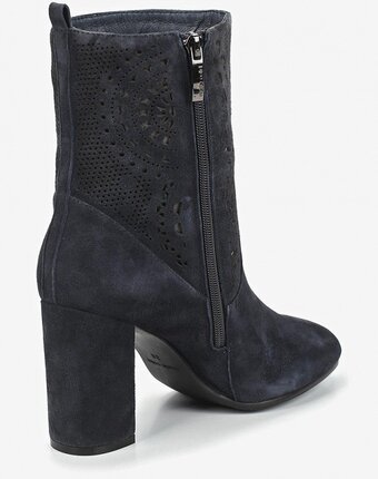 Миниатюра фотографии Полусапоги marie collet