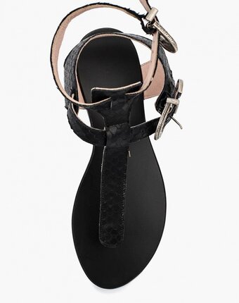 Миниатюра фотографии Сандалии l37