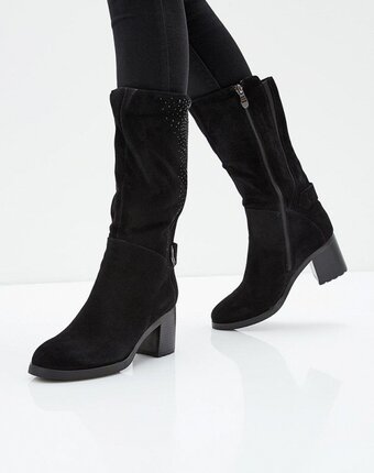 Миниатюра фотографии Сапоги berkonty