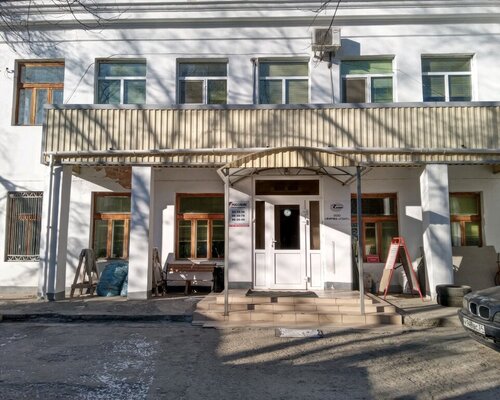 Фотография обувного магазина Юг-Спецодежда