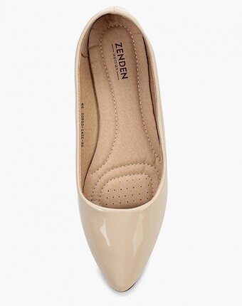 Миниатюра фотографии Балетки zenden woman