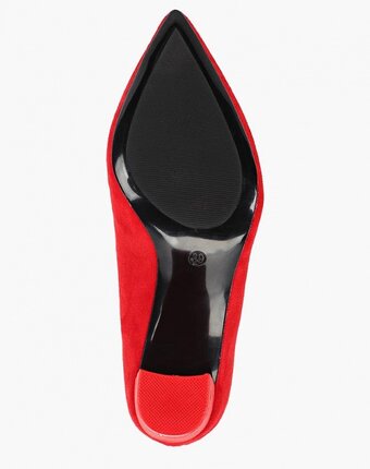 Миниатюра фотографии Туфли exquily