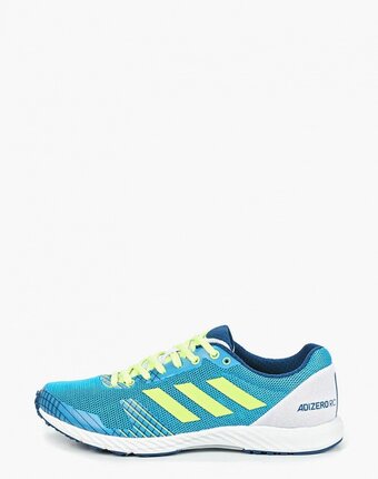 Миниатюра фотографии Кроссовки adidas