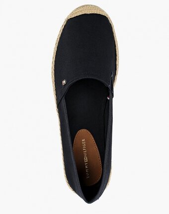 Миниатюра фотографии Эспадрильи tommy hilfiger