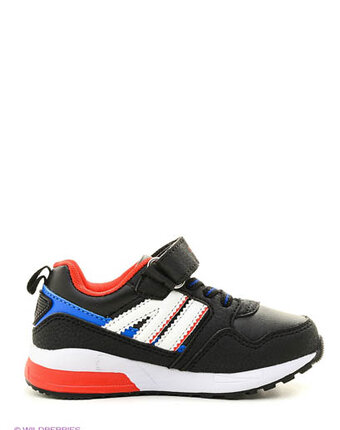 Миниатюра фотографии Кроссовки, strobbs