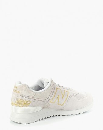 Миниатюра фотографии Кроссовки new balance