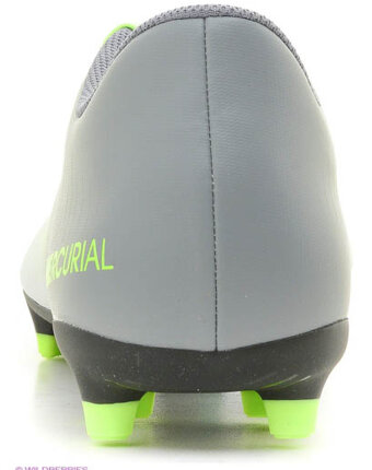 Миниатюра фотографии Бутсы mercurial vortex iii fg, nike