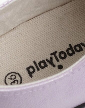Миниатюра фотографии Кеды playtoday