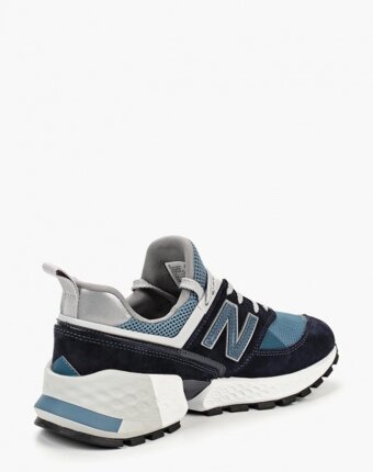 Миниатюра фотографии Кроссовки new balance