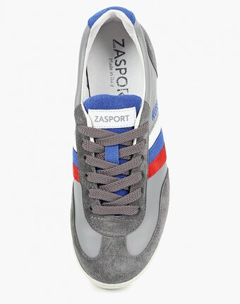 Миниатюра фотографии Кроссовки zasport