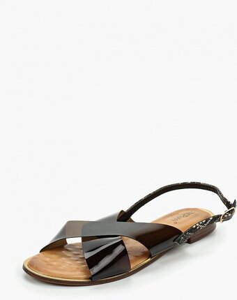 Миниатюра фотографии Сандалии stephan