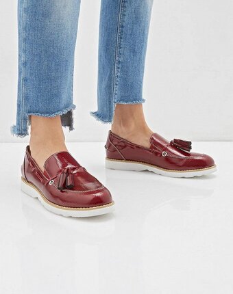 Миниатюра фотографии Лоферы m.shoes