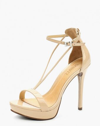 Миниатюра фотографии Босоножки schutz