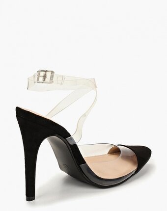 Миниатюра фотографии Туфли l.day