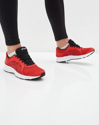 Миниатюра фотографии Кроссовки asics
