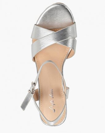 Миниатюра фотографии Босоножки style shoes