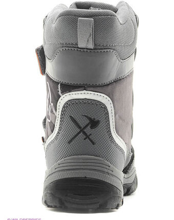 Миниатюра фотографии Сапоги, kakadu