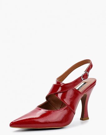 Миниатюра фотографии Туфли topshop