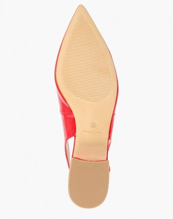 Миниатюра фотографии Туфли dorothy perkins