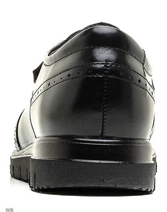 Миниатюра фотографии Ботинки, san marko